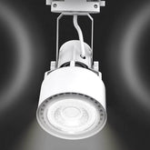 30W Track Grow Lights - Full Spectrum